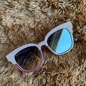 Jimmy Choo Sunglasses